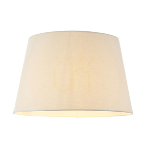 Cici Beige Lampshade CICI-18IV Interiors small 2