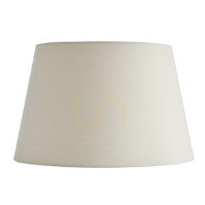 Cici Beige Lampshade CICI-18IV Interiors small 5
