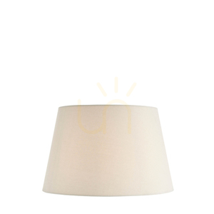 Cici Beige Lampshade CICI-18IV Interiors small 0