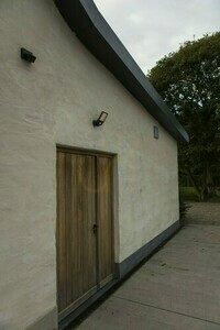 Outdoor Wall Lamp Lutec ATLANTIS LED 14W 1850lm Grey 7801607118 small 2