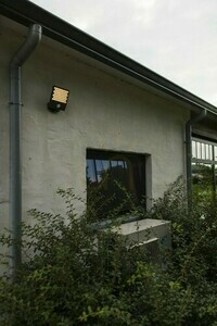 Outdoor Wall Lamp Lutec Atlantis LED Grey Aluminum 7801608118 small 4