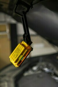 Outdoor Standing Light Lutec PENI LED 2W 500lm 4000K IP44 7902202426 small 5