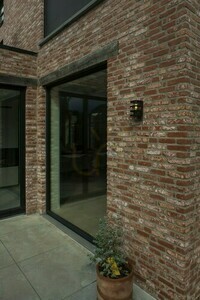 Outdoor Wall Lamp Lutec DALTON Black 5214501330 small 3