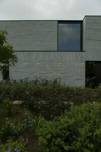 Outdoor Wall Lamp Lutec LOOMA Grey LED 7.8W IP54 5138002118 small 4