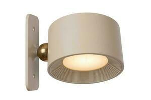Rechargeable Lucide JOLAN Desk Lamp LED 3.5 W Taupe 46619/03/41 small 9