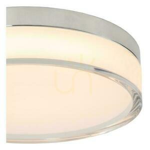 Lucide PLANO LED Plafond Silver 23 cm IP44 78151/12/61 small 3