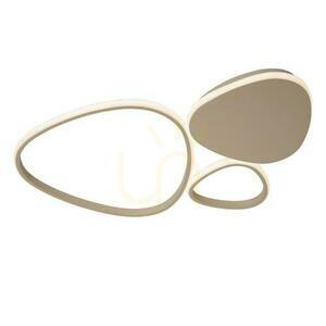 Lucide SAMLING LED Plafond Bruin 62 cm 78102/30/41 small 0
