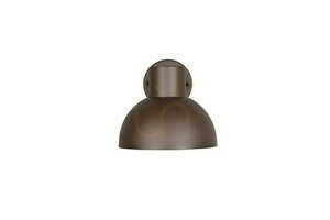 Trio ELBE outdoor wall lamp 262360124 small 1