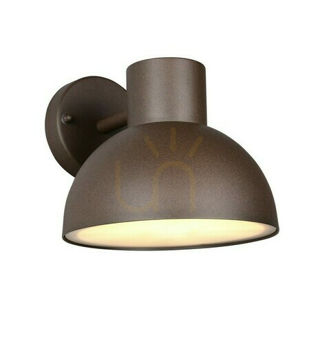 Check Trio ELBE outdoor wall lamp 262360124