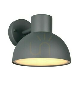 Trio ELBE outdoor wall lamp 262360142 small 0