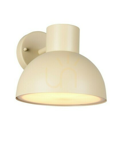 Check Trio ELBE outdoor wall lamp 262360166