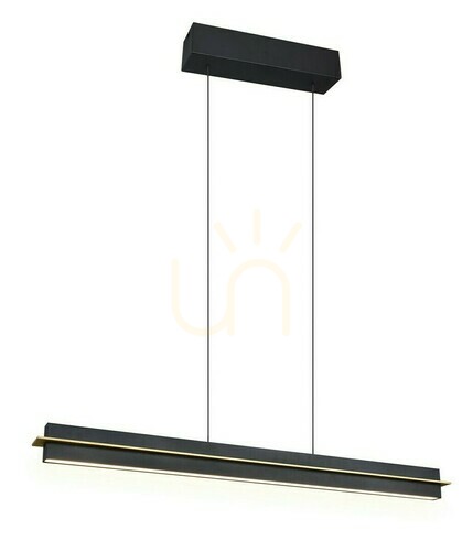 Check Trio EMERSON Pendant Lamp 346710180