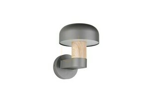 Trio FRASER outdoor wall lamp 262560135 small 4
