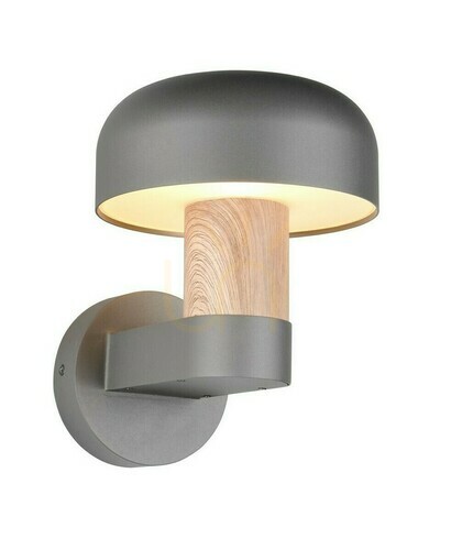 Check Trio FRASER outdoor wall lamp 262560135