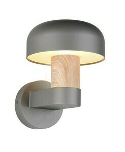 Trio FRASER outdoor wall lamp 262560135 small 0