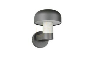 Trio FRASER outdoor wall lamp 262560178 small 4