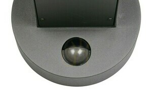 Trio FRASER outdoor wall lamp 262569178 small 2