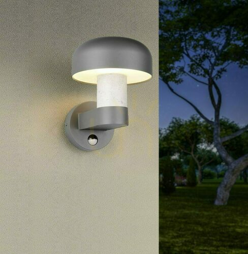 Check Trio FRASER outdoor wall lamp 262569178
