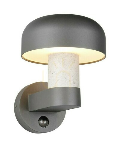 Check Trio FRASER outdoor wall lamp 262569178