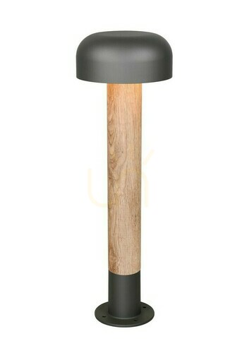 Check Trio FRASER Light Post 562560135