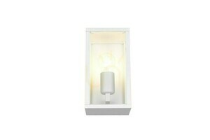 Trio GARONNE outdoor wall lamp 201860131 small 3
