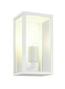 Trio GARONNE outdoor wall lamp 201860131 small 0