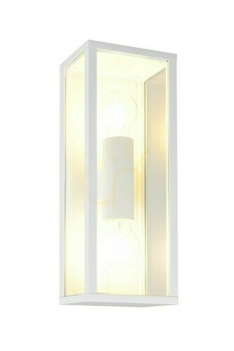 Check Trio GARONNE outdoor wall lamp 201860231