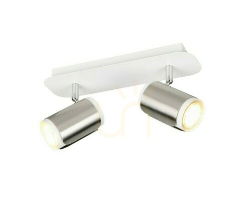 Check Trio GILLAN wall lamp 814500207