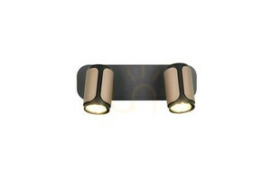 Trio GILLAN wall lamp 814500265 small 1
