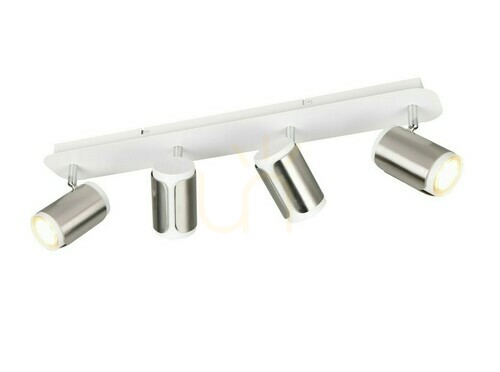 Check Trio GILLAN Plafond 814500407