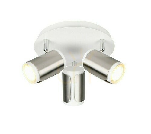 Check Trio GILLAN Plafond 814530307