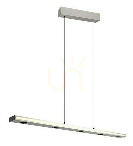 Check Trio GRAHAM Pendant Lamp 353010107