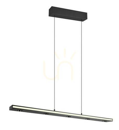 Check Trio GRAHAM Pendant Lamp 353010132