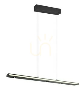 Trio GRAHAM Pendant Lamp 353010132 small 0