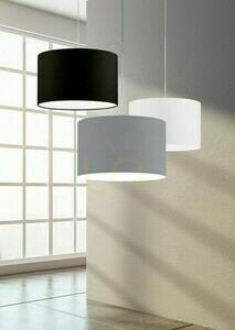 Trio HOTEL Pendant Lamp 303300111 small 5
