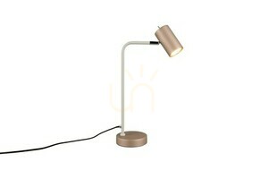 Trio MARLEY Table Lamp 512400165 small 2