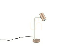 Trio MARLEY Table Lamp 512400165 small 3