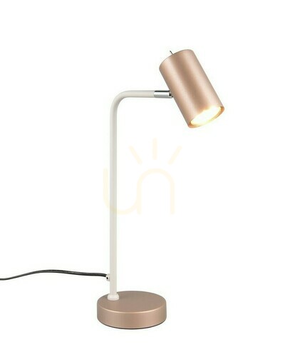 Check Trio MARLEY Table Lamp 512400165