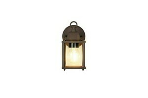 Trio MIRANDE outdoor wall lamp 262260124 small 1