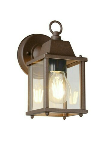 Check Trio MIRANDE outdoor wall lamp 262260124