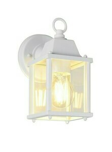 Trio MIRANDE outdoor wall lamp 262260131 small 0