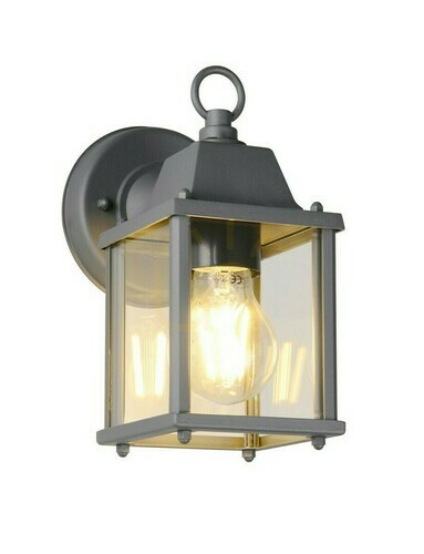 Check Trio MIRANDE outdoor wall lamp 262260142