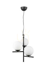 Trio PURE Pendant Lamp 302000332 small 1