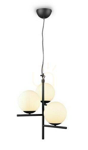 Check Trio PURE Pendant Lamp 302000332