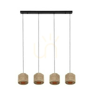 Trio SMILLA Pendant Lamp 366800436 small 1