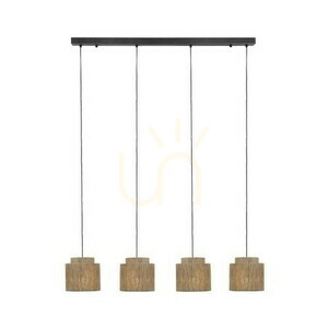 Trio SMILLA Pendant Lamp 366800436 small 2