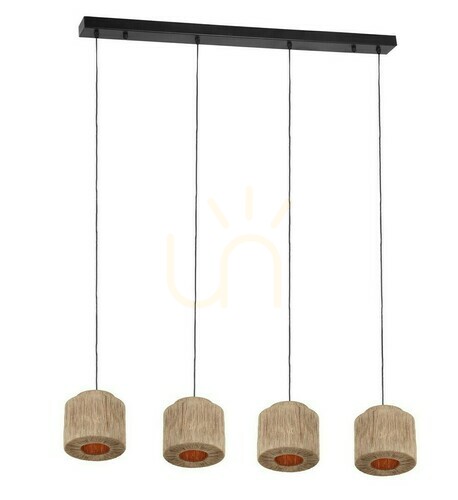 Check Trio SMILLA Pendant Lamp 366800436