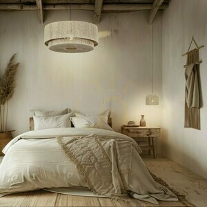 Trio SMILLA Pendant Lamp 366890136 small 5
