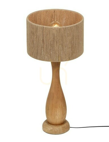 Check Trio TOBA Table Lamp 567200130