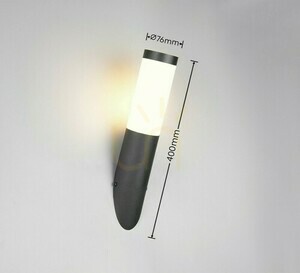 Trio TRIOTO outdoor wall lamp 209760132 small 4